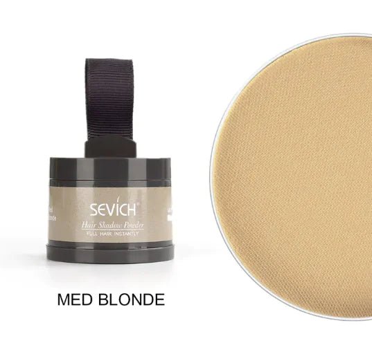 Hairline Repairing Shadow Powder - YouMaxed