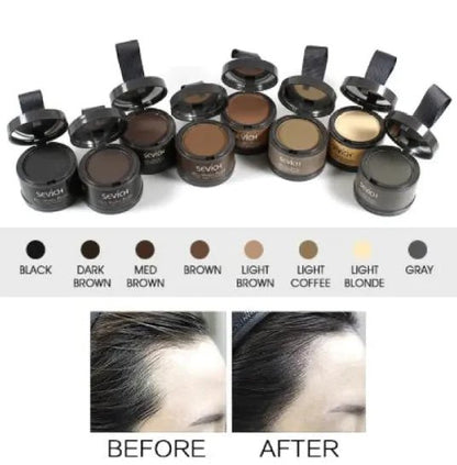 Hairline Repairing Shadow Powder - YouMaxed