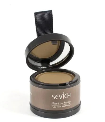 Hairline Repairing Shadow Powder - YouMaxed