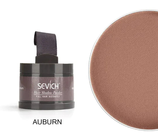 Hairline Repairing Shadow Powder - YouMaxed