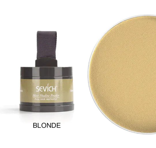 Hairline Repairing Shadow Powder - YouMaxed