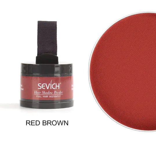 Hairline Repairing Shadow Powder - YouMaxed