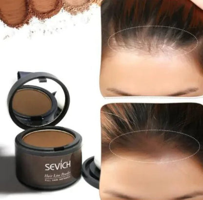 Hairline Repairing Shadow Powder - YouMaxed