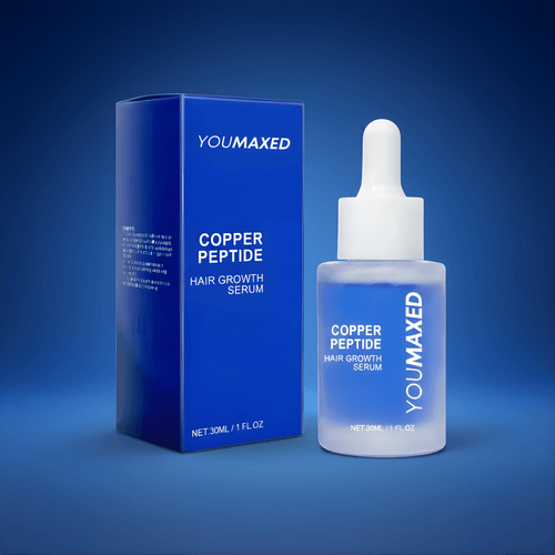 Peptide Hair Stimulant Serum - bebodywise - us.com