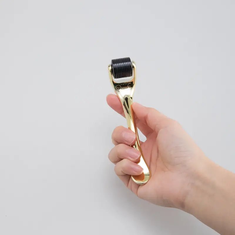 Skin Care Derma Roller - YouMaxed