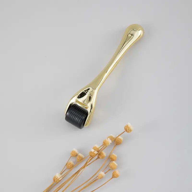 Skin Care Derma Roller - YouMaxed