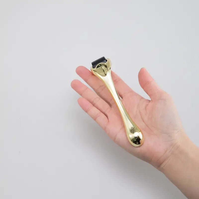 Skin Care Derma Roller - YouMaxed
