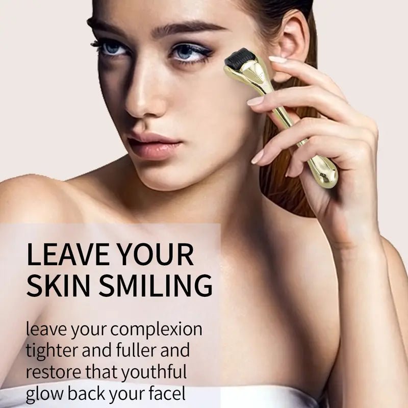Skin Care Derma Roller - YouMaxed