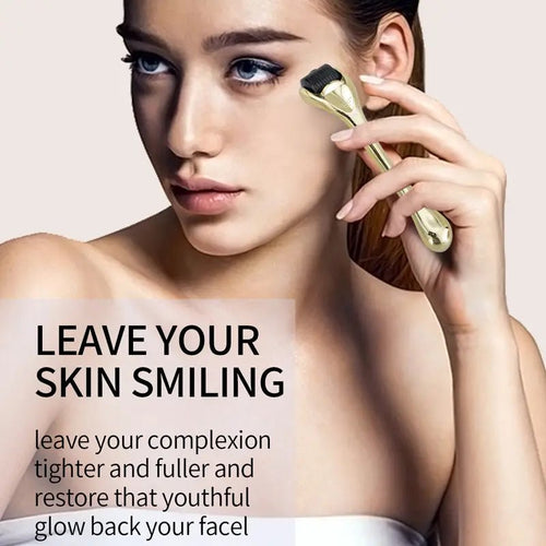 Skin Care Derma Roller - YouMaxed